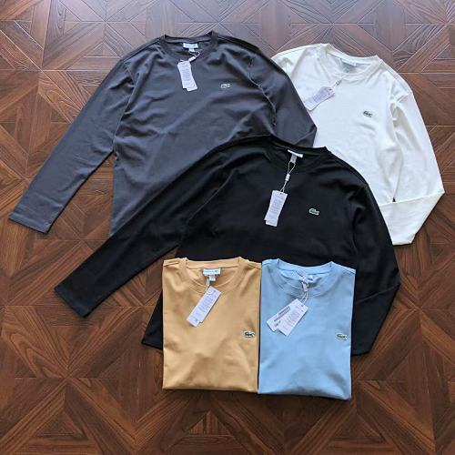 Lacoste Long-Sleeve