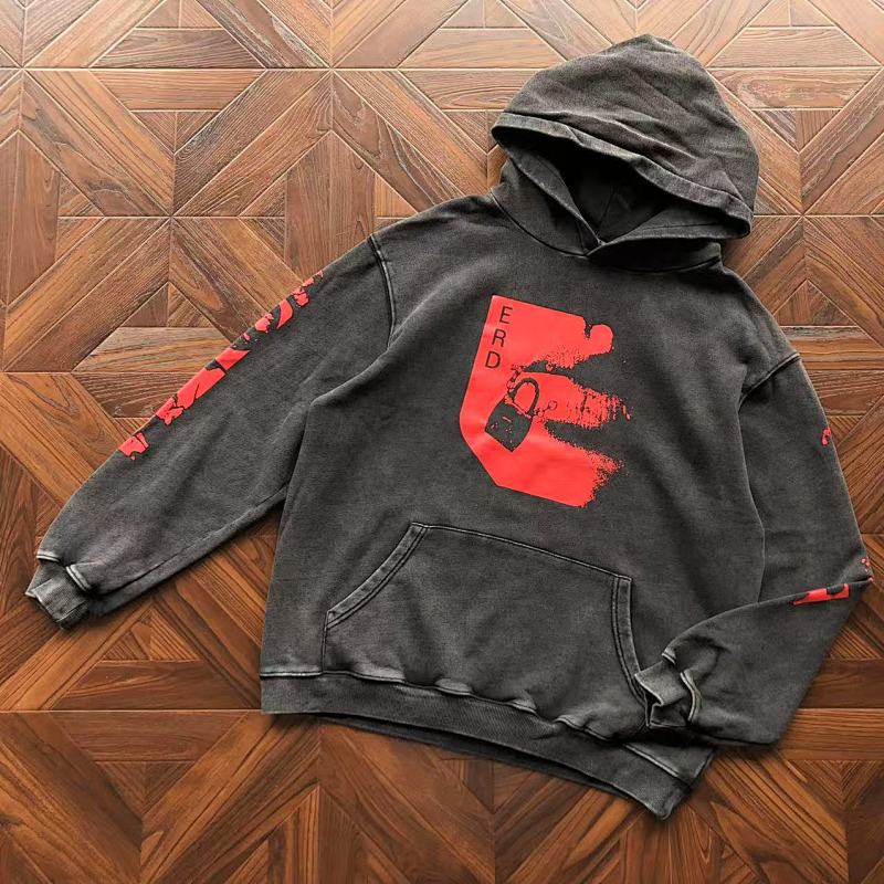 E.r.d Hoodie