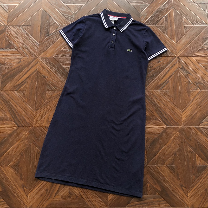 Lacoste Long Skirt