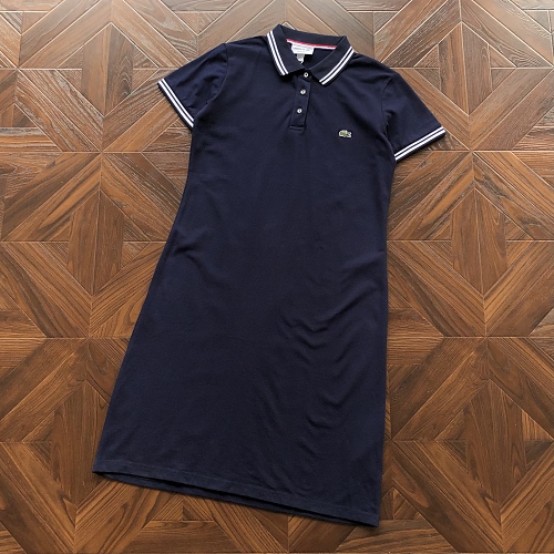 Lacoste Long Skirt