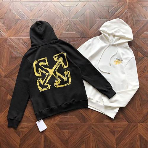 O -W TE Hoodie