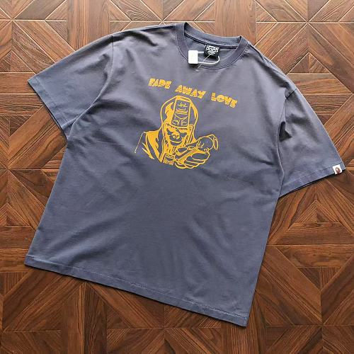 Saint Michael X Bape T-Shirt