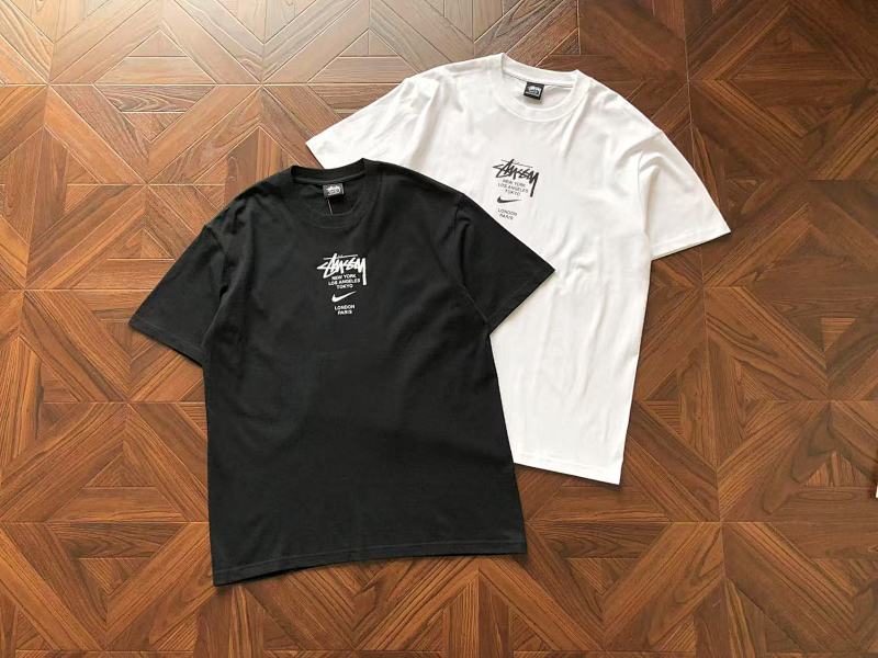Stussy X Nike T-Shirt