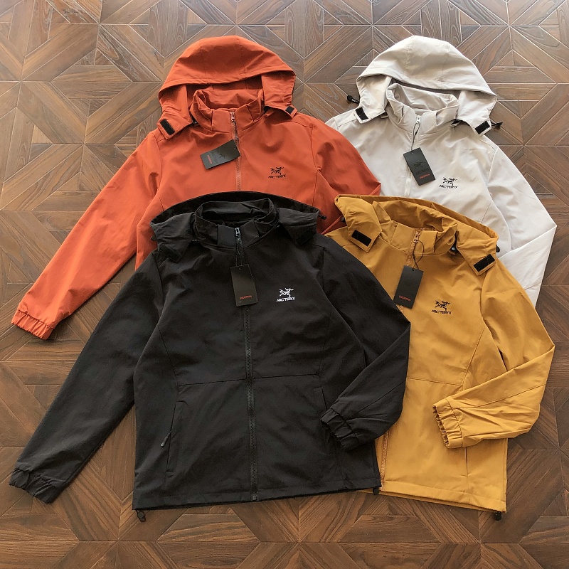 Arc'teryx Arcteryx Jacket