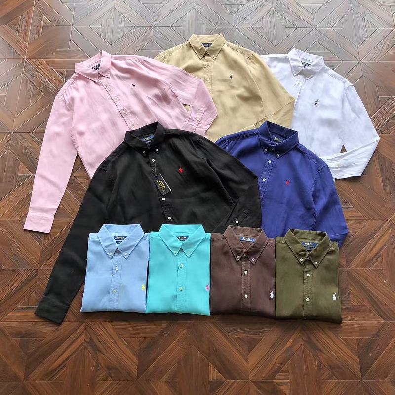 Ralph Long-Sleeve