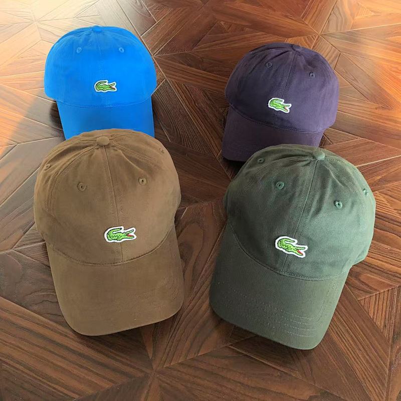 Lacoste Cap