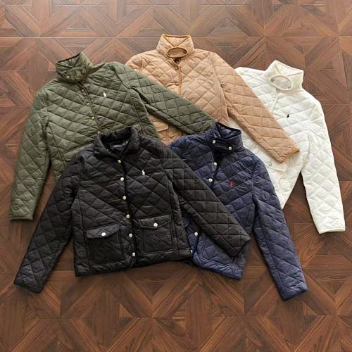 Ralph Lauren Cotton Jacket