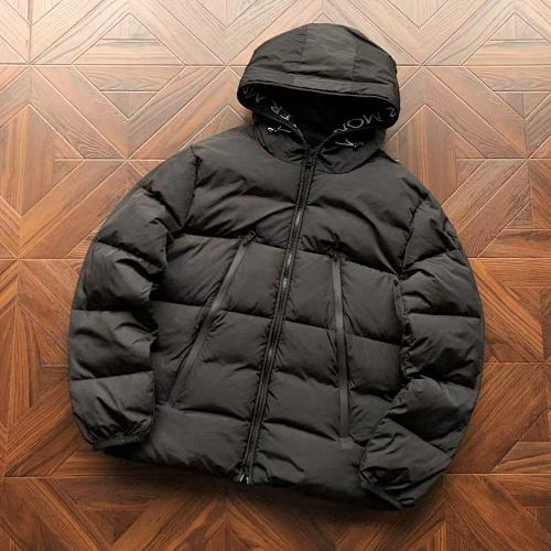 M R Down Jacket