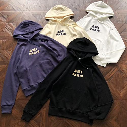 Ami Hoodie