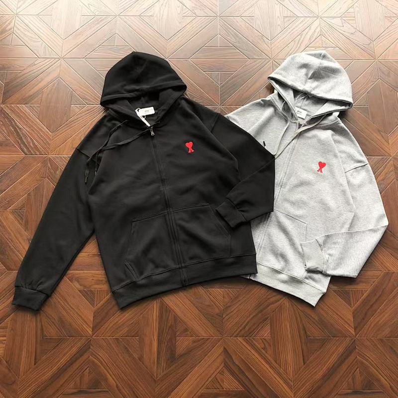 Ami Hoodie