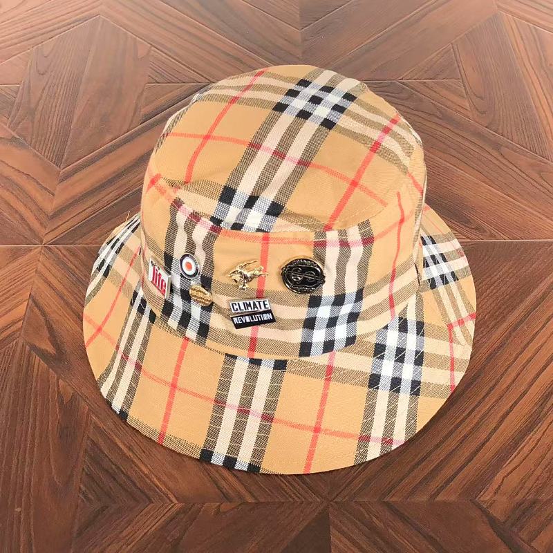 Burberry Cap