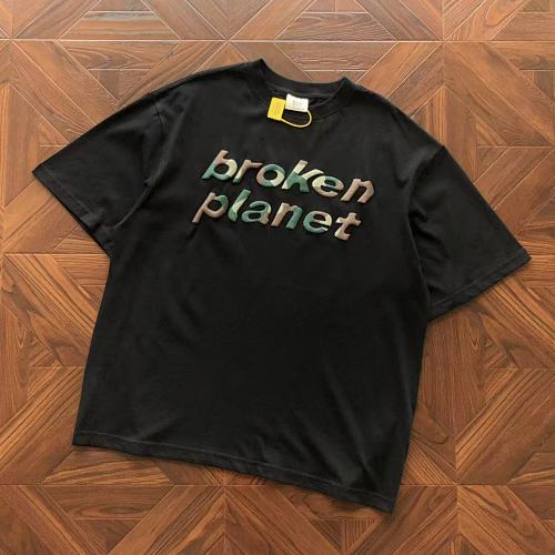 Broken Planet T-Shirt