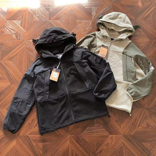 The N F Jacket Fleece