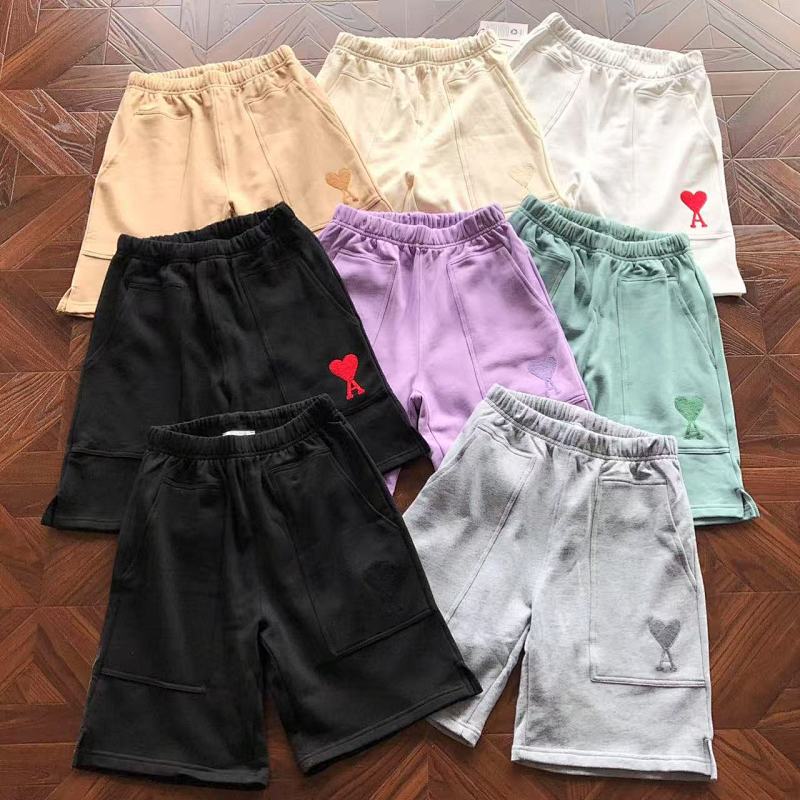 Ami Shorts