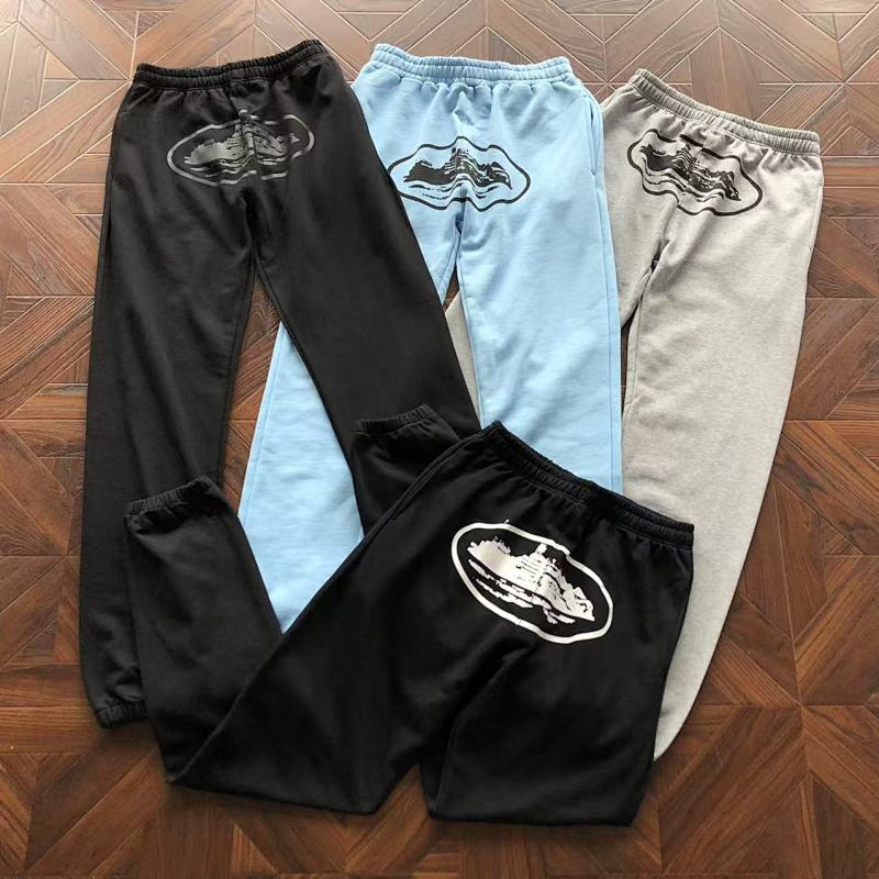 Corteiz Trousers