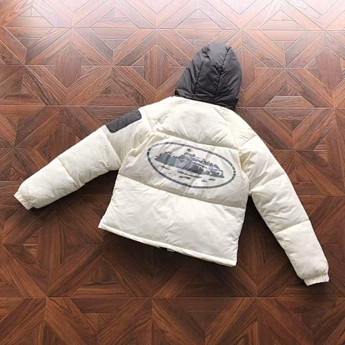 Corteiz Cotton Jacket