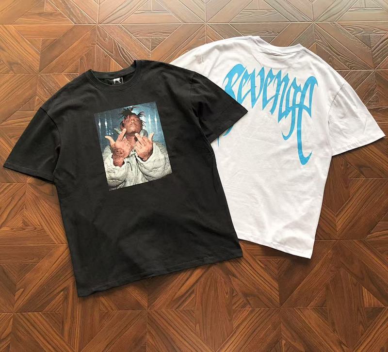 Revenge T-Shirt