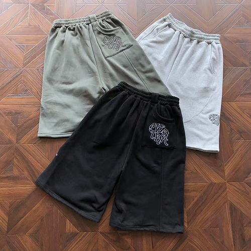 M RT A Shorts
