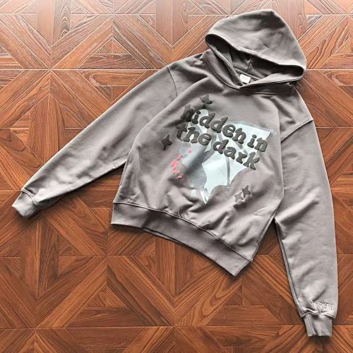 Broken Planet Hoodie