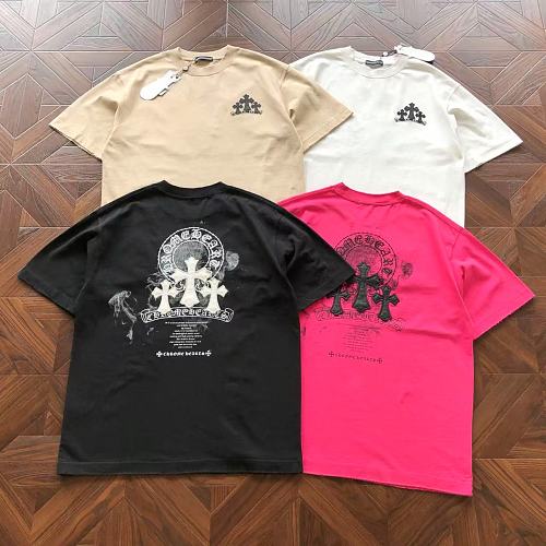 Chrome Hearts T-Shirt