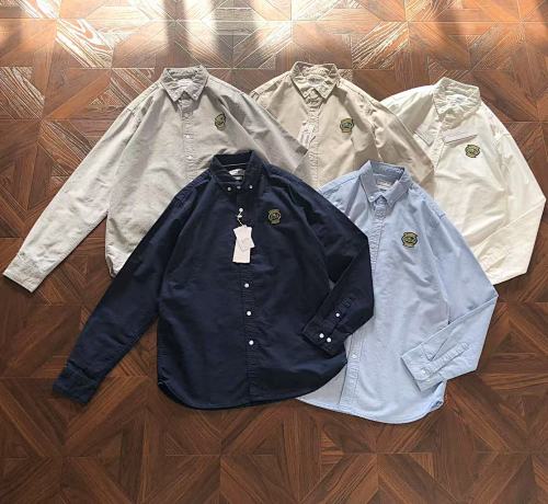Lacoste Long-Sleeve