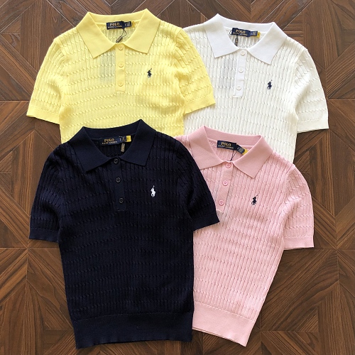 Ralph Polo Sweater
