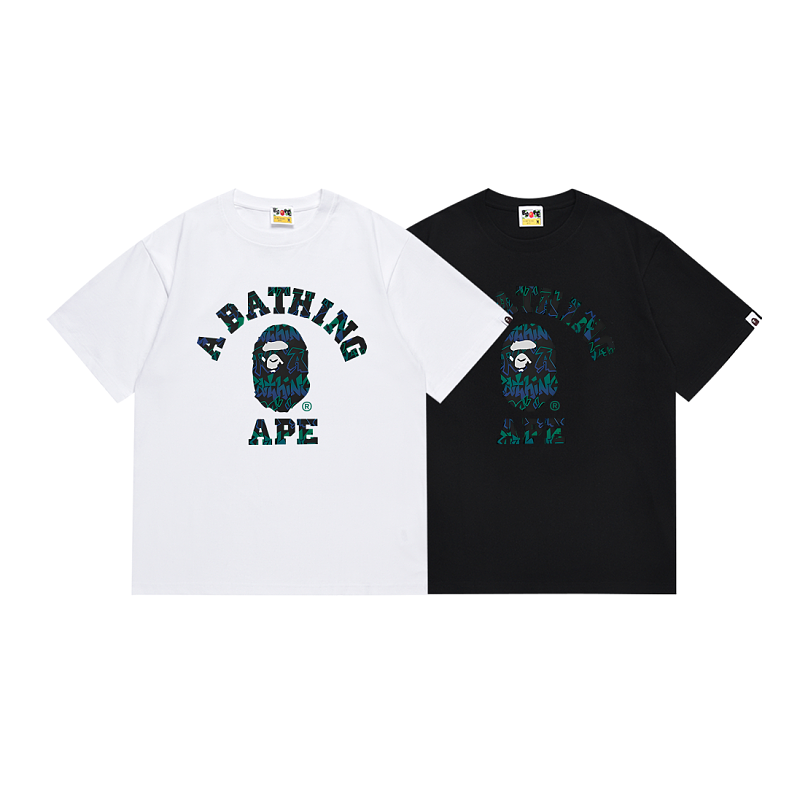 Bape T-Shirt