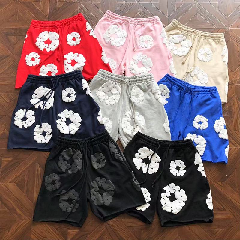 Denim Tears Shorts