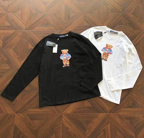 Ralph Lauren Long-Sleeve