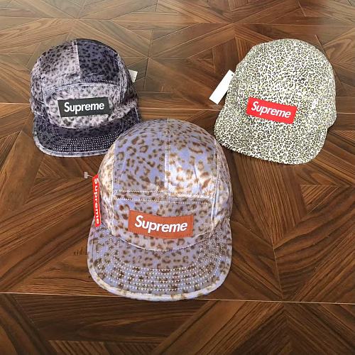 Supreme Cap