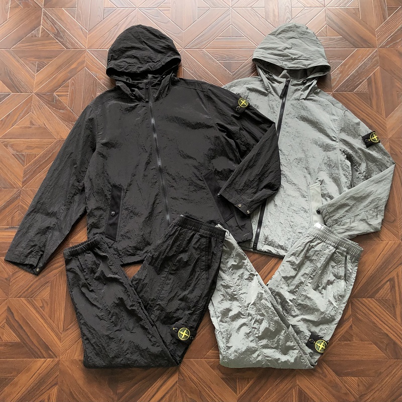 Pants S E I D Jacket Trousers