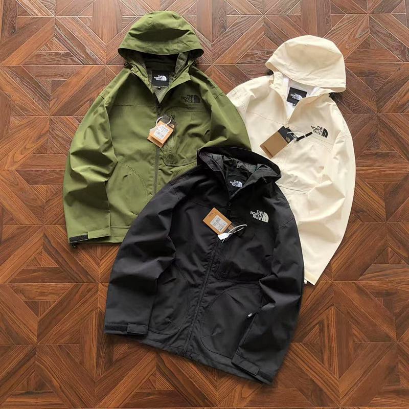 Jacket from RainbowReps