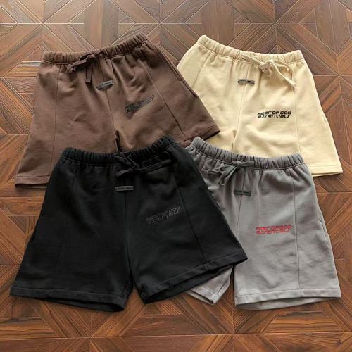 Essentials Fog Shorts