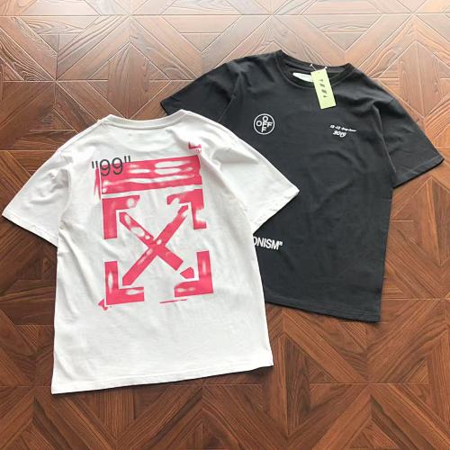 O -W TE T-Shirt