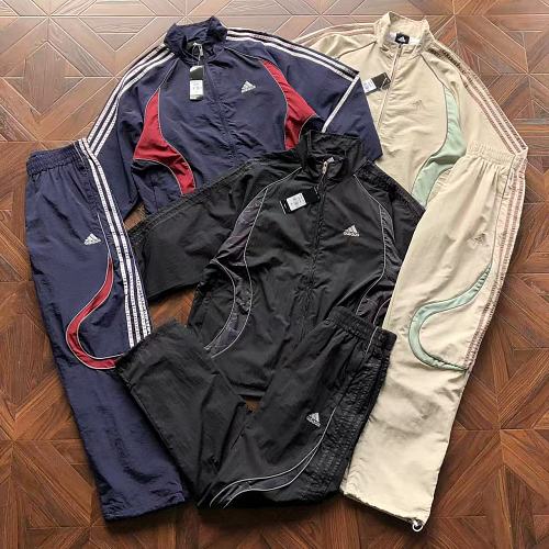 Pants Adidas Jacket Trousers