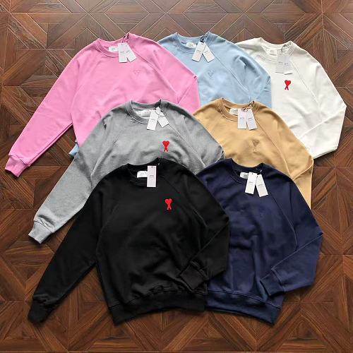 Ami Sweater