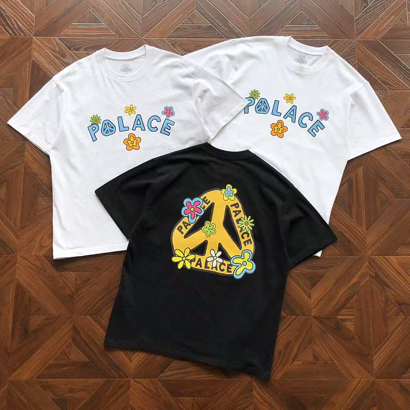 P L CE T-Shirt