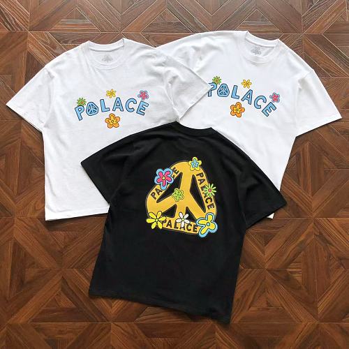 P L CE T-Shirt