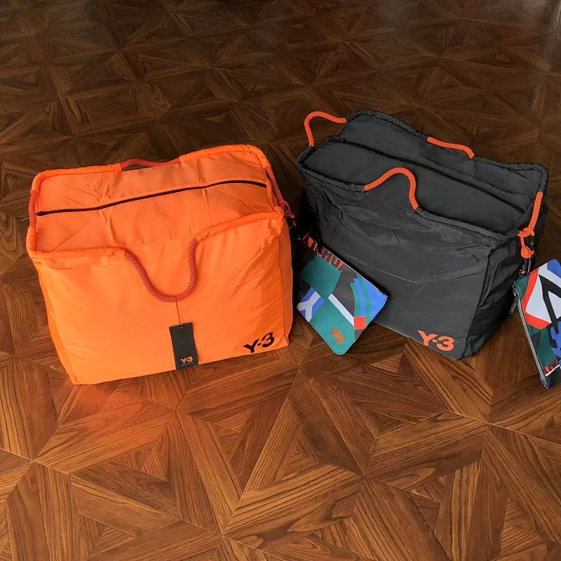 Bag from RainbowReps