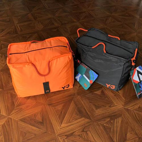 Bag from RainbowReps