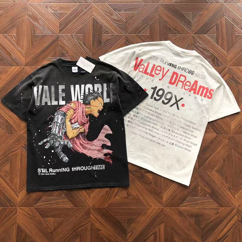 VA L Y T-Shirt