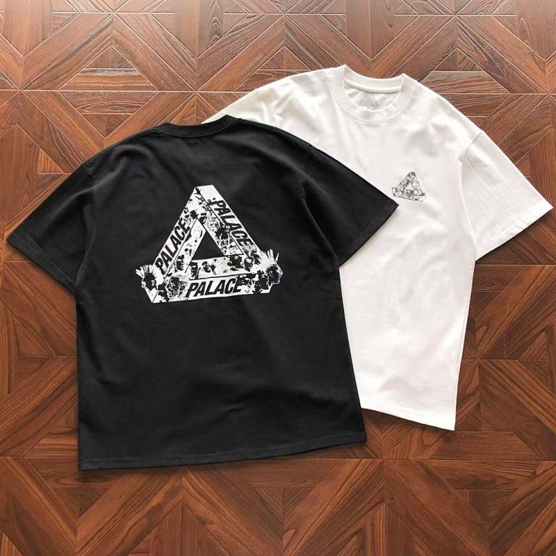 P L CE T-Shirt