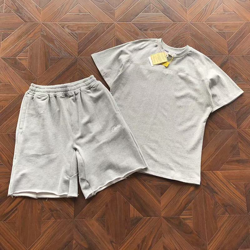 Pants Corteiz T-Shirt Shorts