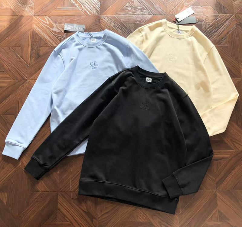 C.P. Sweater