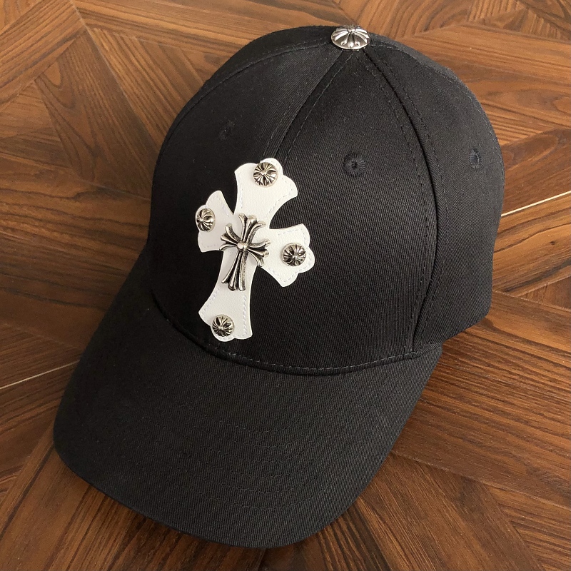 Chrome Hearts Cap