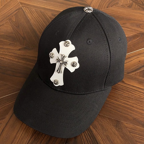 Chrome Hearts Cap