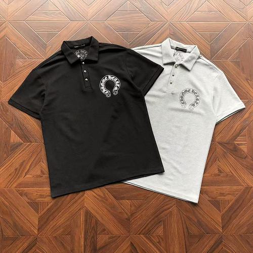 Chrome Hearts Polo