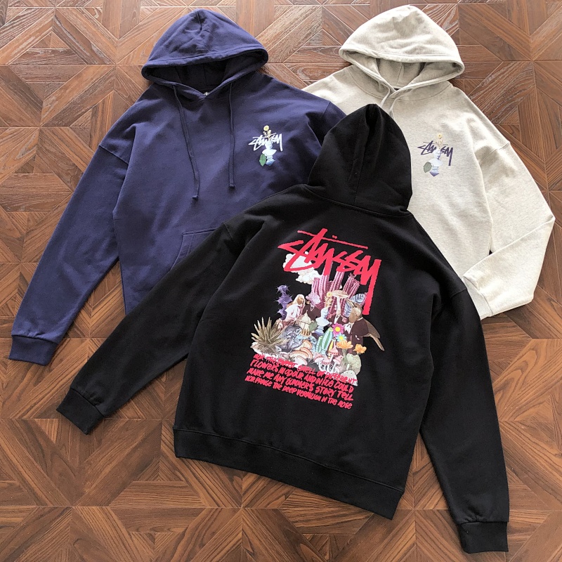 Stussy Hoodie
