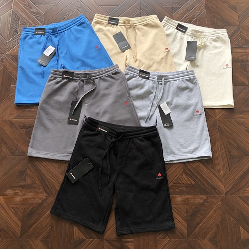 L UL M N Shorts