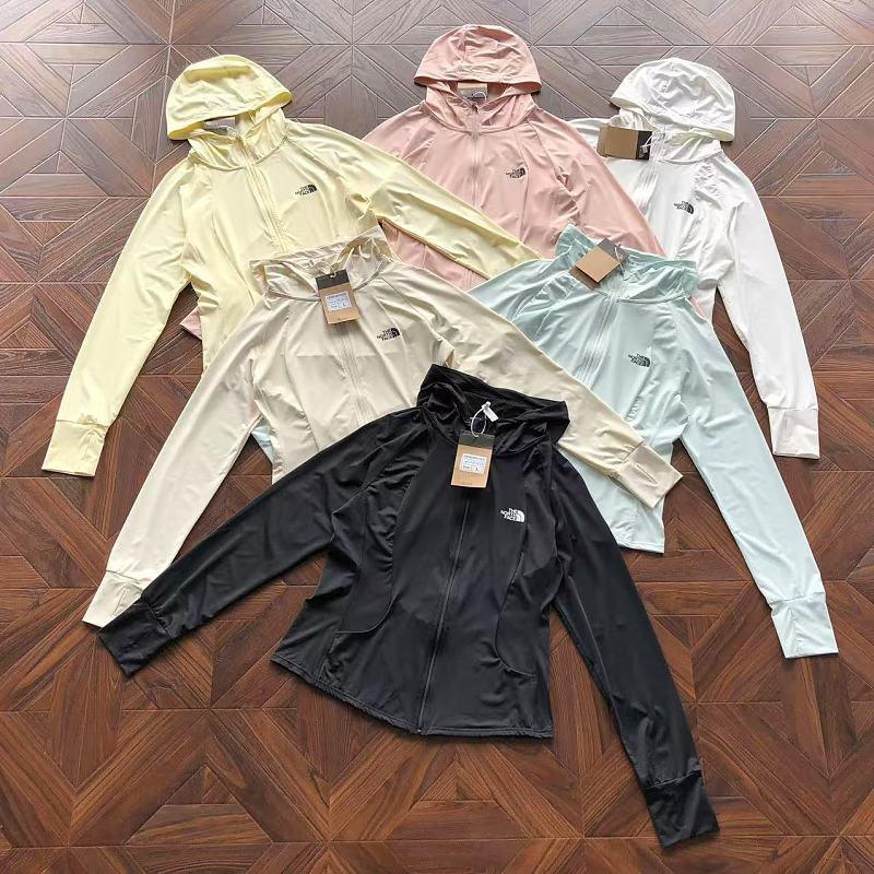 Jacket from RainbowReps